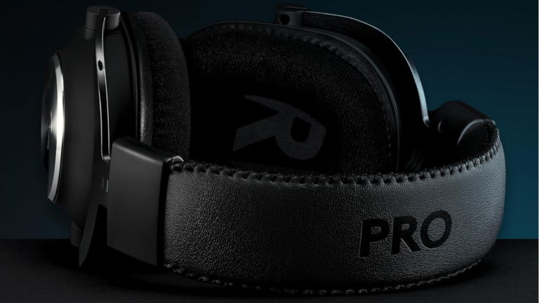 Estos auriculares Logitech con sonido envolvente 7.1 y micrófono Blue VO!CE hunden repentinamente su precio