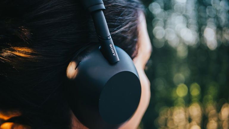 Sony rebaja sus mejores auriculares: silencio total, sonido premium y 40 horas de autonomía