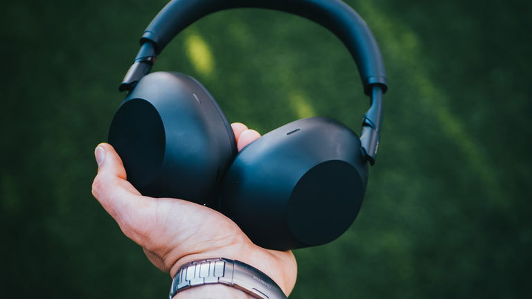 Sony WH-1000XM6, análisis: el rey de la cancelación de ruido se reinventa (y sí, por fin es más portable)