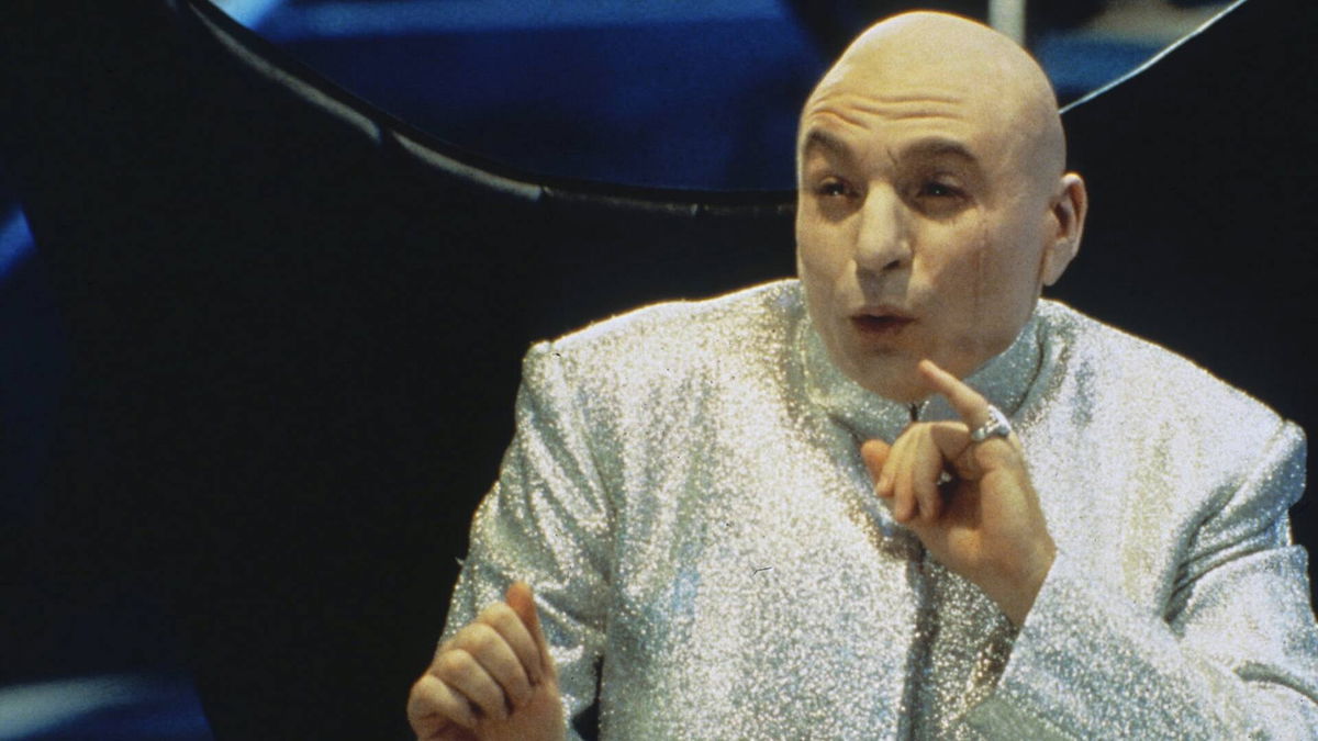 Prime Video tiene mi trilogía de humor absurdo favorita, pero con trampa