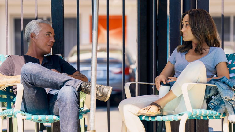La esperada 'Ballard', spin-off de 'Bosch', la serie más longeva de Prime Video, anuncia su cercana fecha de estreno