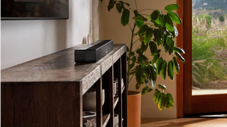 Dolby Atmos real, subwoofer potente y marca premium para esta barra que cae en picado al mínimo histórico
