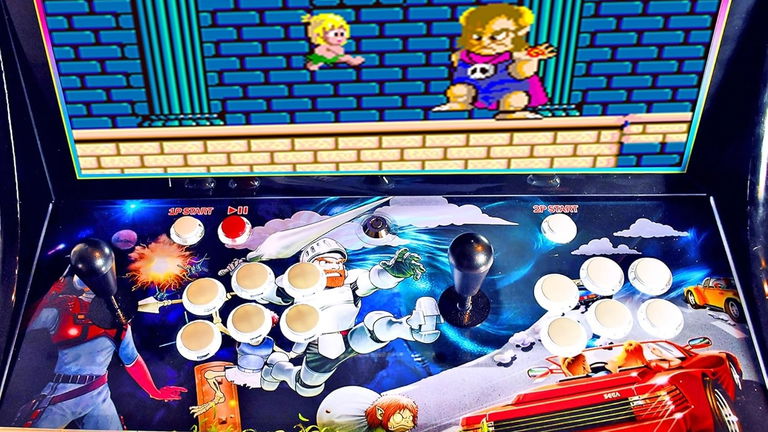 9800 juegos en un solo lugar por menos de 350 euros: cupón exclusivo solo para los más rápidos