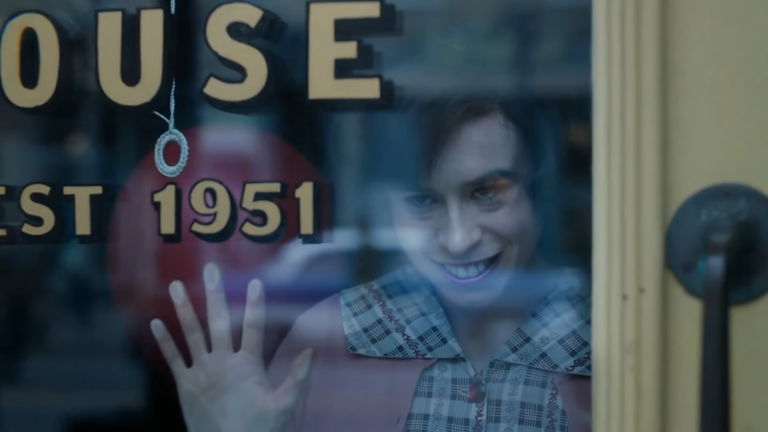 Vuelve el payaso. La serie precuela de 'It' ya tiene su primer tráiler