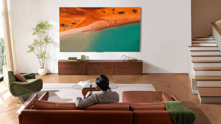 De 1999 a 1549 euros: la mejor tele grande y barata del mercado ha desplomado su precio