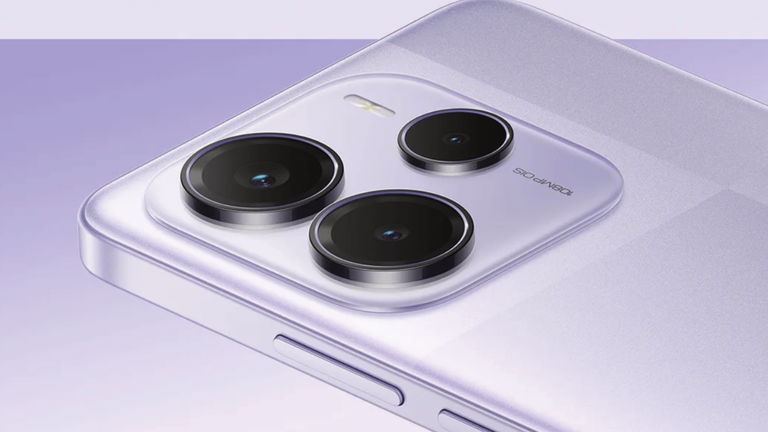 El mejor móvil Xiaomi con 5G por menos de 200 euros: procesador Ultra, cámara de 108 MP y gran descuento