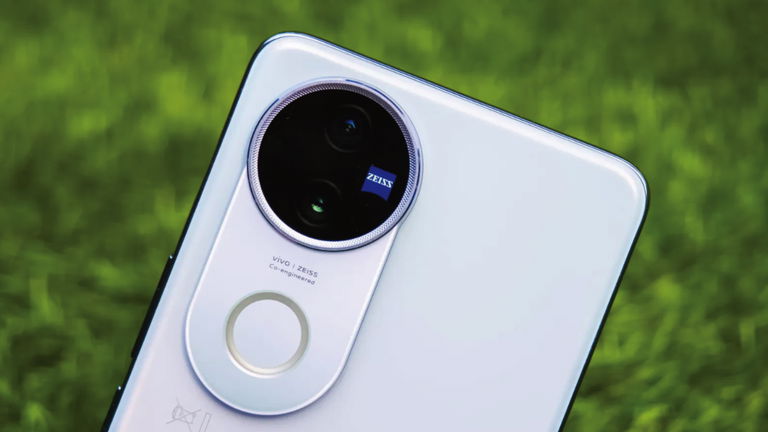 Este móvil de gama media tiene un precioso diseño y un precio mínimo: te contamos por qué te lo recomendamos