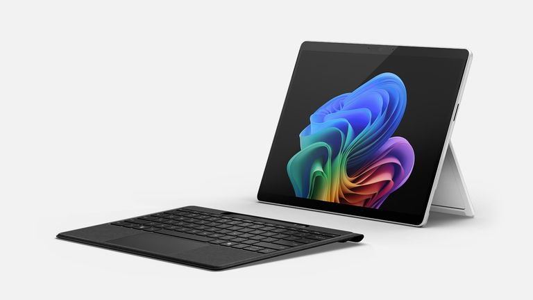 Esta tablet con pantalla de 13" y 16 GB de RAM ha recibido 250 euros de rebaja