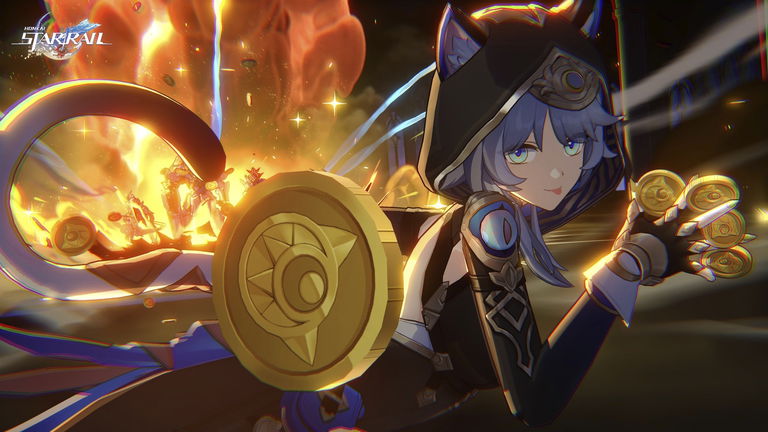 Honkai: Star Rail lanza varios códigos que te ayudarán a obtener personajes en el juego: canjéalos antes de que caduquen