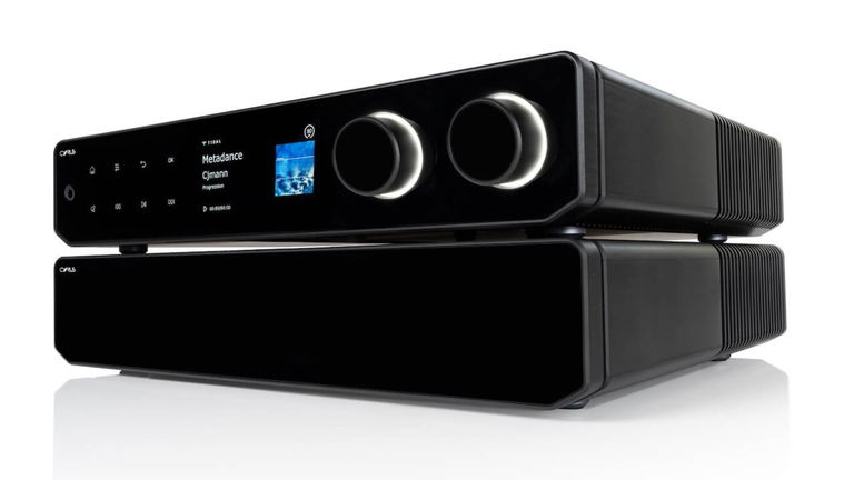 Este histórico fabricante Hi-Fi cambia su línea de diseño por primera vez en 40 años y lanza su nueva serie