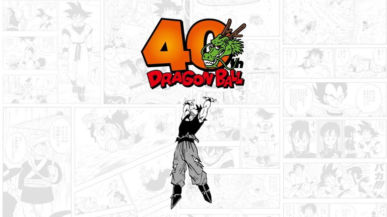 Los japoneses celebrarán mejor que nadie el 40.º aniversario de 'Dragon Ball'