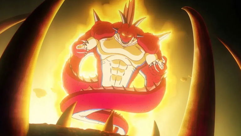El regreso más esperado del anime que marcó a toda una generación ya se puede ver completo en streaming