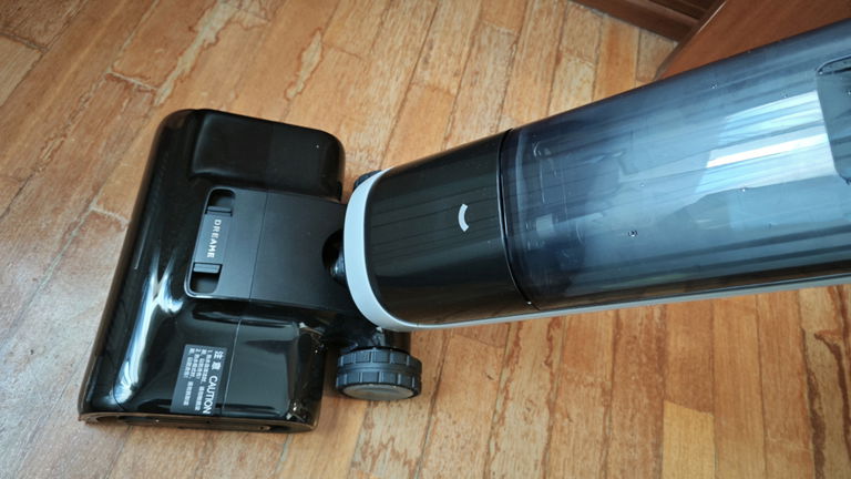Dreame H15 Pro Heat, análisis: probamos el nuevo aspirador de gama alta que friega de verdad