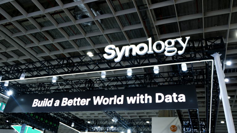 Synology da un paso adelante con su ecosistema integral en COMPUTEX 2025: no tiene rival
