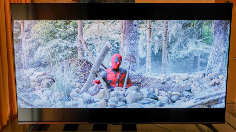 Análisis Xiaomi TV S Mini LED 75": gran pulgada al mejor precio