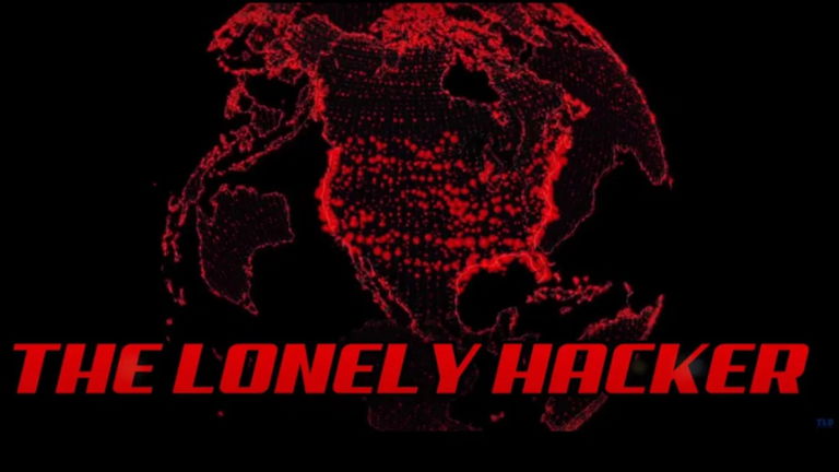 Antes costaba casi 3 euros, ahora es gratis: descarga solo hoy el mejor juego de hackers para Android