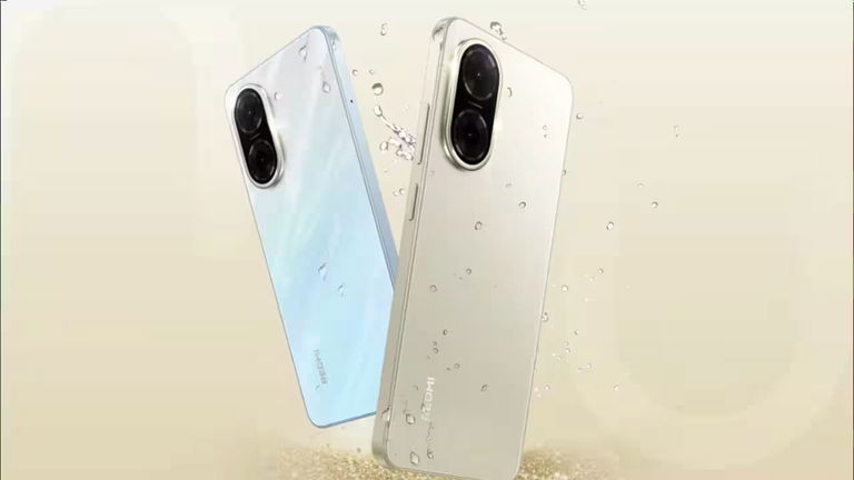 Por 67 euros no hay nada mejor: este nuevo Xiaomi se merienda el mercado en la gama baja