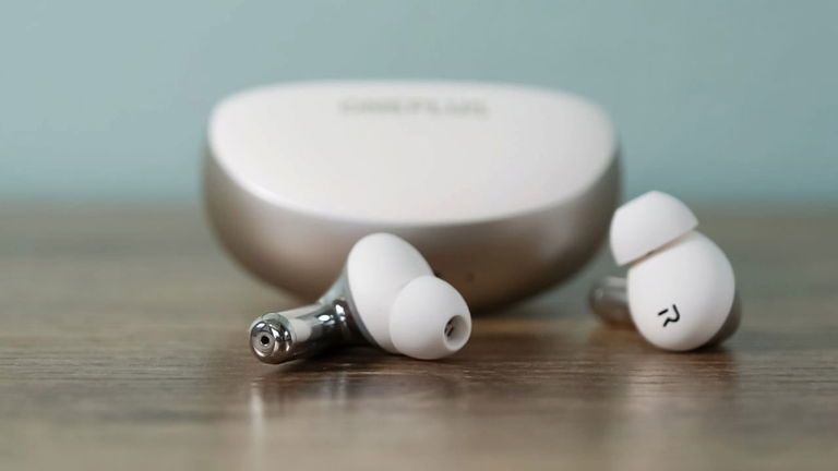 Calidad a un precio único: estos auriculares de OnePlus son perfectos para hacer deporte