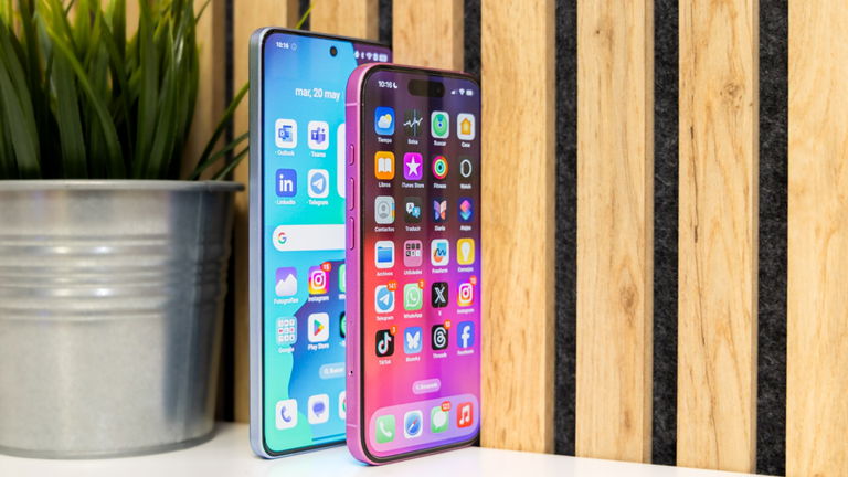 Estas ofertas de AliExpress no se ven todos los días: cientos de euros de descuento en realme, HUAWEI, iPhone...