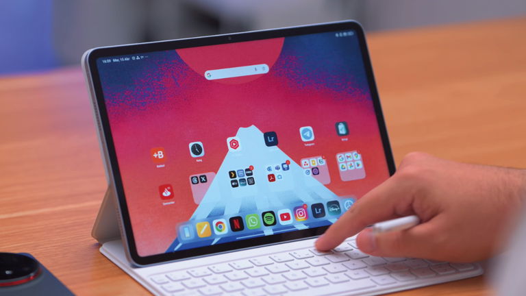 Los mejores chollos están en AliExpress: tablets, relojes inteligentes y más con hasta 260 euros de descuento