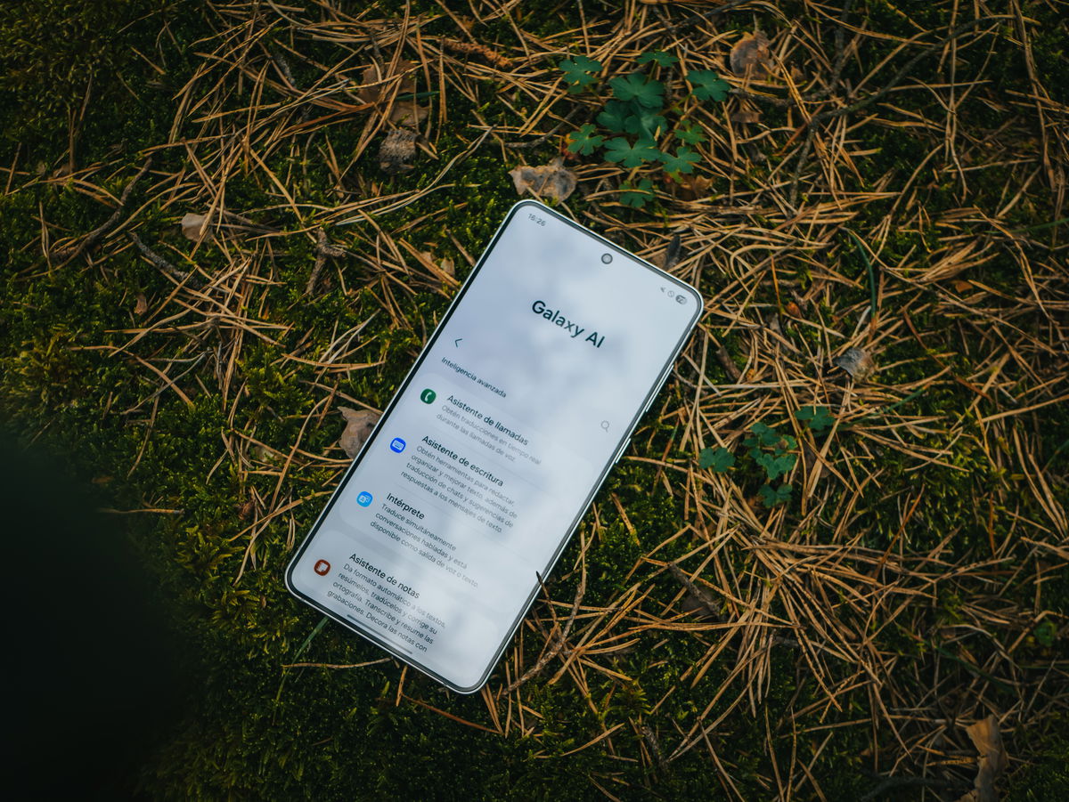 Galaxy AI podría empezar a ser de pago muy pronto, junto con...