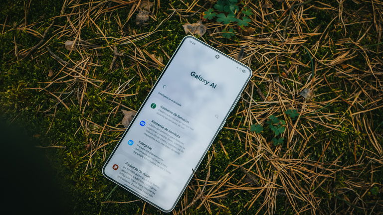 Galaxy AI podría empezar a ser de pago muy pronto, junto con los nuevos plegables de Samsung