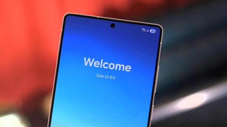 Ya puedes ver a One UI 8 en su primer vídeo: así es el Android 16 según Samsung