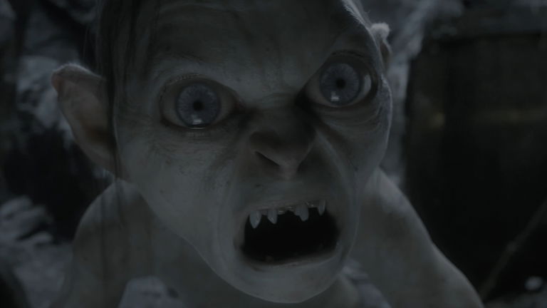Tendremos que esperar más de dos años para ver 'La caza de Gollum', pero al menos la nueva de 'El Señor de los Anillos' ya tiene fecha