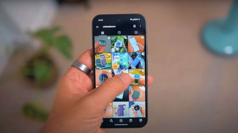 Baja de precio el móvil de Google que lo entiende todo: IA avanzada, cámara top y 7 años de actualizaciones