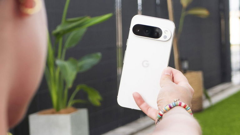 Este Google Pixel 9 Pro XL (nuevo) está de oferta con 300 eurazos de descuento