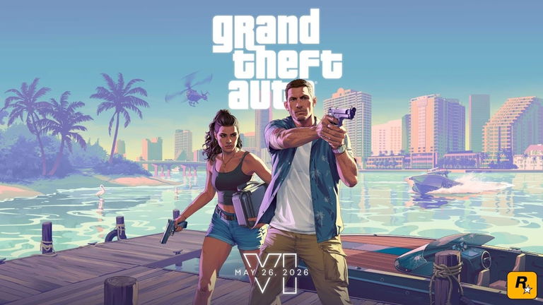 Nuevo tráiler de 'GTA VI' para apaciguar los ánimos tras su retraso