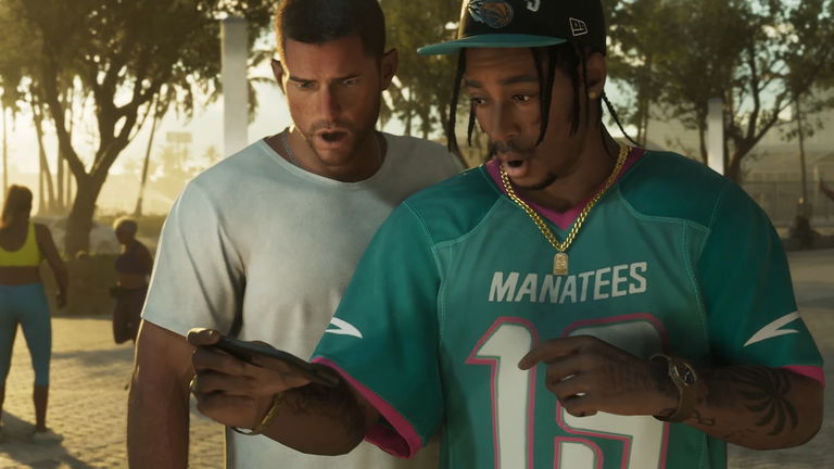 La mejor manera de ver el tráiler 2 de 'GTA VI' es hacerlo fuera de YouTube