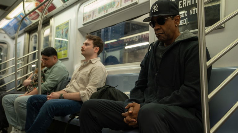 Tráiler de 'Highest 2 Lowest', la reinterpretación de Stan Lee del clásico de Kurosawa con Denzel Washington