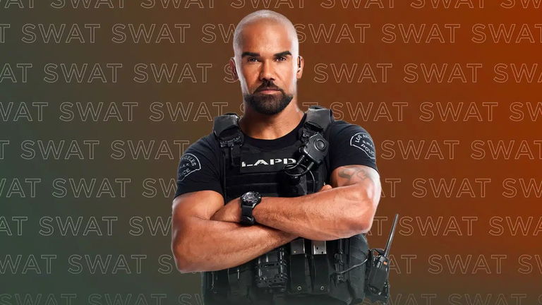 "Hondo" Harrelson volverá para protagonizar un spin-off/secuela de 'S.W.A.T.'