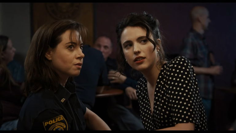 'Honey Don't!' ya tiene tráiler y fecha de estreno. El director de 'Fargo' se alía con Margaret Qualley, Aubrey Plaza y Chris Evans