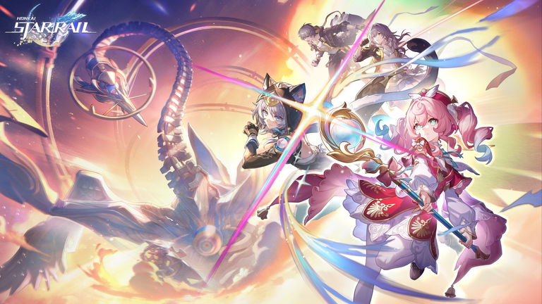 Honkai: Star Rail anticipa su versión 3.3 y muestra todo lo que llegará: historia, nuevos personajes, eventos y regalos