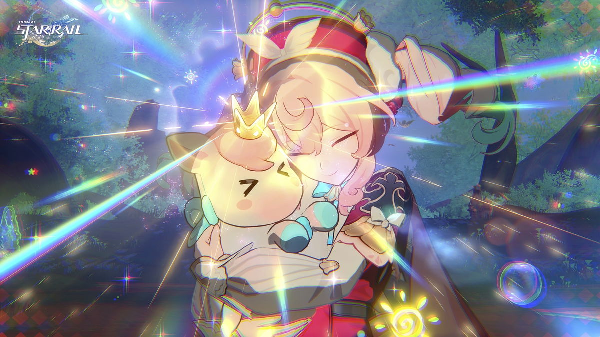 Honkai: Star Rail lanza dos códigos gratuitos: canjéalos para obtener personajes en menos tiempo