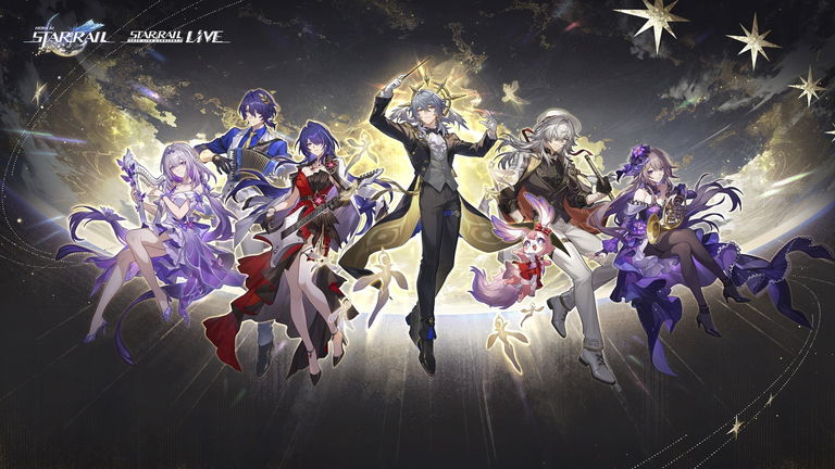Honkai: Star Rail revela detalles de la colaboración con Fate/stay night, incluyendo un personaje gratis y mucho más