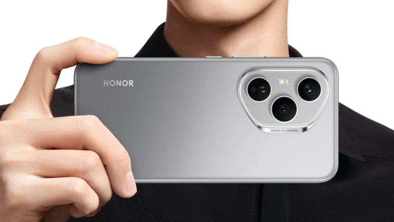 HONOR rompe el mercado: 6 años de actualizaciones para su móvil más económico (que se presenta mañana)