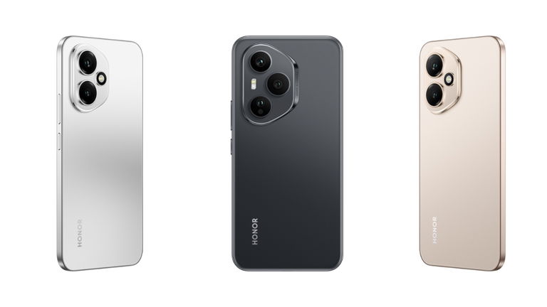 Los nuevos HONOR 400 y HONOR 400 Pro llegan a España: la nueva apuesta para luchar en las gamas media y alta