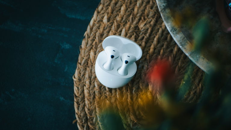 HUAWEI FreeBuds 6, análisis: comodidad brutal y un sonido que convence en unos in-ear muy diferentes