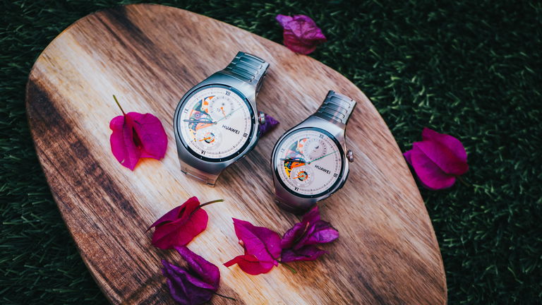 HUAWEI Watch 5, análisis: una bestia tecnológica que cuida de tu salud como ningún otro reloj