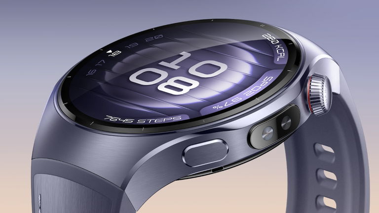 Los nuevos HUAWEI Watch 5 y Watch FIT 4 llegan a España con ofertas exclusivas y auriculares de regalo