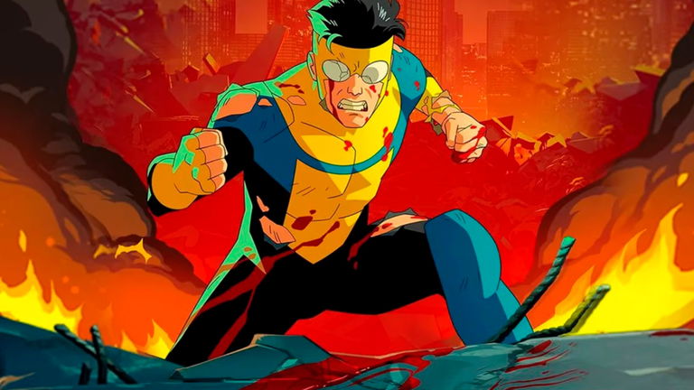 Ni 'Invencible' ni 'X-Men '97': la mejor serie de animación de la historia es esta y está disponible completa en streaming