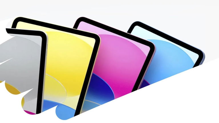 Amazon desploma el precio del nuevo iPad de entrada con A16 Bionic y pantalla de 10,9 pulgadas