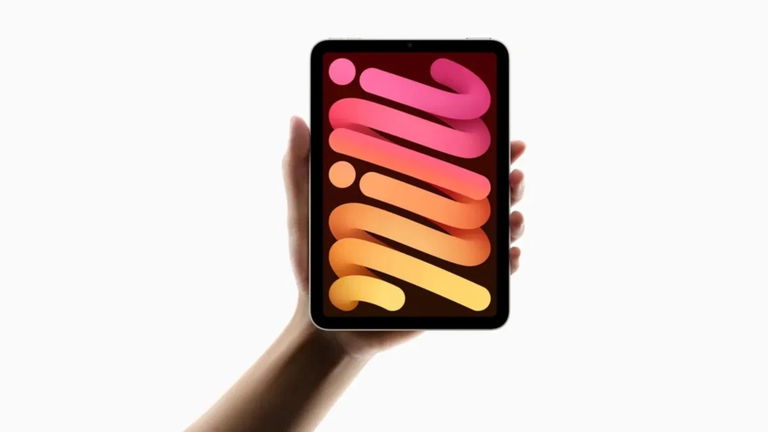 Para mí, es el mejor iPad que puedes comprar y tiene una espectacular oferta en Amazon