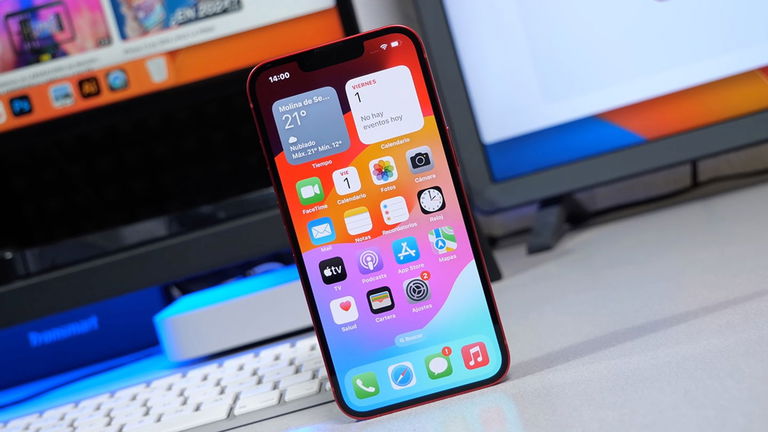 El iPhone con mejor relación calidad-precio de 2025 está aún más barato en las SuperOfertas de AliExpress