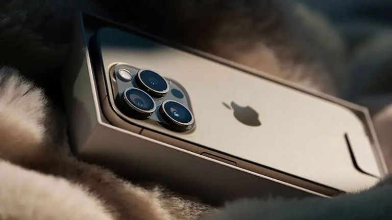 El iPhone 15 Pro Max se desploma a su mínimo histórico en esta brutal oferta