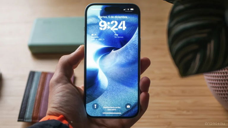 Apple revienta el precio del iPhone 15 con pantalla de 6,1 pulgadas, procesador A16 Bionic y diseño renovado