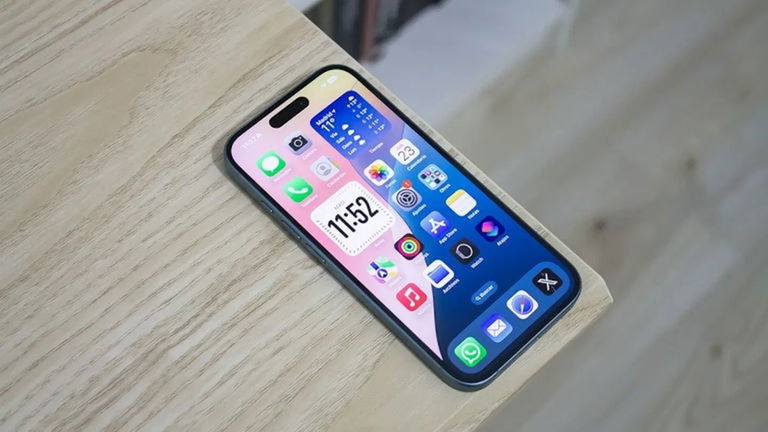 El iPhone 16 se desploma a un nuevo mínimo histórico en una oferta imposible de igualar
